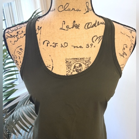 ATHLETA Dress with Pockets - Picture 3 of 10